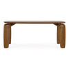 Michael - Mid-Century Modern Walnut 71" Dining Table / VGCS-DT-22067-71-WAL