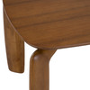 Michael - Mid-Century Modern Walnut 71" Dining Table / VGCS-DT-22067-71-WAL