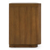 Salazar - Modern Acacia Nightstand / VGAL-I1006950-ACA