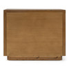 Salazar - Modern Acacia Nightstand / VGAL-I1006950-ACA