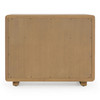 Sergio - Modern Natural Oak Nightstand / VGAL-I1006943-OAK