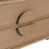 Sergio - Modern Natural Oak Nightstand / VGAL-I1006943-OAK