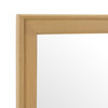 Kayce - Modern Natural Oak Mirror / VGWD-BR-MR-OAK