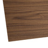 Channa - Modern Walnut 95" Dining Table / VGBB-MI2006T2.4-WAL