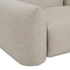 Anchor - Outdoor Grey Olefin Fabric Chair / VGVK-F5011U-GRY