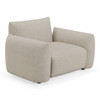 Anchor - Outdoor Grey Olefin Fabric Chair / VGVK-F5011U-GRY