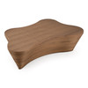 Austin - Modern Walnut Coffee Table / VGVC-CT6005-WAL