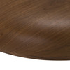 Fendi - Modern Walnut Coffee Table / VGVC-CT8027-WAL