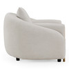 Yorba - Modern Beige Fabric Accent Chair / VGAH-AG2468-1-BGE
