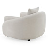 Yorba - Modern Beige Fabric Accent Chair / VGAH-AG2468-1-BGE