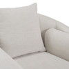Yorba - Modern Beige Fabric Accent Chair / VGAH-AG2468-1-BGE
