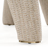 Scahill - Modern Beige Fabric Dining Chair / VGVC-B2571-Beige