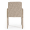 Scahill - Modern Beige Fabric Dining Chair / VGVC-B2571-Beige