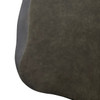 Nouveau Slone - Modern Brown Fiberform Coffee Table / VGGR-675380-PM-BRN