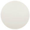 Lucaire 54-inch Round Cultured Marble Dining Table Sandstone / CS-105967