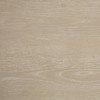 Lucaire 54-inch Round Cultured Marble Dining Table Sandstone / CS-105967