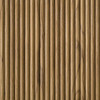Bennett Twin Cream Upholstered 4-Piece Mid-Century Bedroom Set Light Oak / CS-222901T-S4