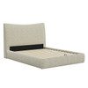 Angulo Eastern King Bed w/Storage / BD07221EK