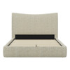 Angulo Eastern King Bed w/Storage / BD07221EK