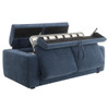 Chesney Sofa w/Sleeper  / LV07065
