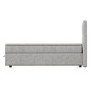 Avenia Eastern King Bed w/Storage / BD07211EK