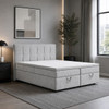 Avenia Queen Bed w/Storage / BD07212Q