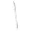 Nordio 72-inch LED Tempered Full Length Floor Mirror White / CS-960947