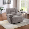 Benson Motion Glider Recliner / LV02903