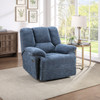 Benson Power Motion Recliner / LV02904