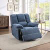 Benson Power Motion Recliner / LV02904