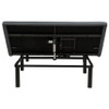 Tasca Queen Dual-Motor Adjustable Bed Base in Black / CS-350134Q