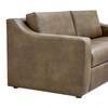Liora 87 Inch Vegan Leather Sofa by Modway / EEI-7803
