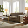 Liora 87 Inch Vegan Leather Sofa by Modway / EEI-7803