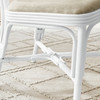 Bahari Upholstered Rattan Dining Chair by Modway / EEI-7901