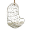 Tamarind Natural Rattan Hanging Chair by Modway / EEI-7902