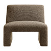 Amita Lattice Boucle Upholstered Armless Accent Chair by Modway / EEI-7904