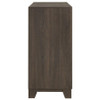 Farre 6-drawer Dresser Dark Brown / CS-225323