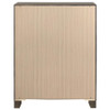 Farre 5-drawer Chest of Drawers Dark Brown / CS-225325