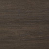 Farre Queen Upholstered Platform Panel Bed Dark Brown / CS-225321Q