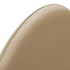 Resort Twin Size Stain-Resistant Performance Velvet Arched Headboard by Modway / MOD-7363