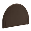 Resort Full Size Stain-Resistant Performance Velvet Arched Headboard by Modway / MOD-7364