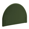 Resort Full Size Stain-Resistant Performance Velvet Arched Headboard by Modway / MOD-7364