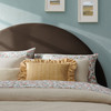 Resort Queen Size Stain-Resistant Performance Velvet Arched Headboard by Modway / MOD-7365