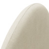 Resort Full Size Upholstered Fabric Arched Headboard by Modway / MOD-7368