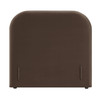 Keynote Twin Stain-Resistant Performance Velvet Headboard by Modway / MOD-7371