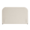 Keynote Full Size Stain-Resistant Performance Velvet Headboard by Modway / MOD-7372