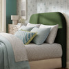 Keynote Full Size Stain-Resistant Performance Velvet Headboard by Modway / MOD-7372
