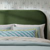 Keynote Full Size Stain-Resistant Performance Velvet Headboard by Modway / MOD-7372