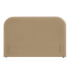Keynote Full Size Stain-Resistant Performance Velvet Headboard by Modway / MOD-7372