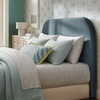 Keynote King Size Stain-Resistant Performance Velvet Headboard by Modway / MOD-7374